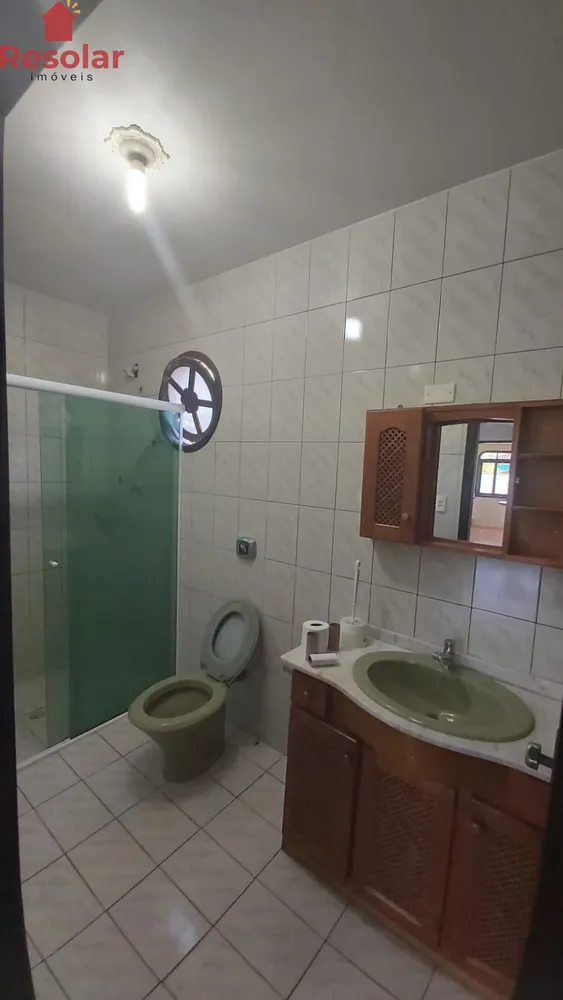 Sobrado, 5 quartos, 450 m² - Foto 10