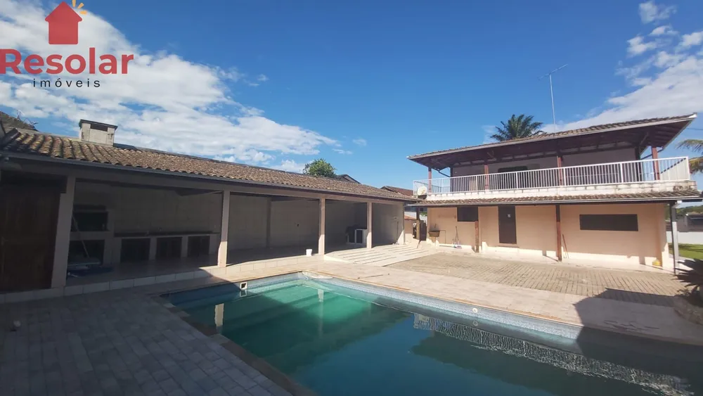 Sobrado, 5 quartos, 450 m² - Foto 8