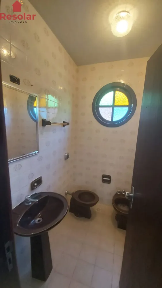 Sobrado, 5 quartos, 450 m² - Foto 16
