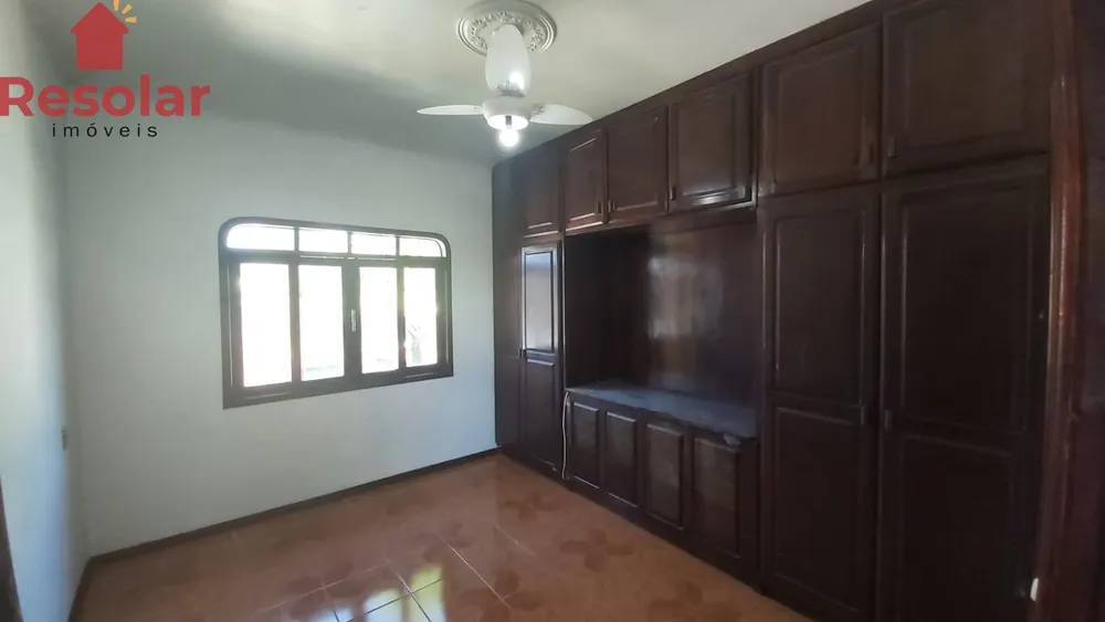 Sobrado, 5 quartos, 450 m² - Foto 9