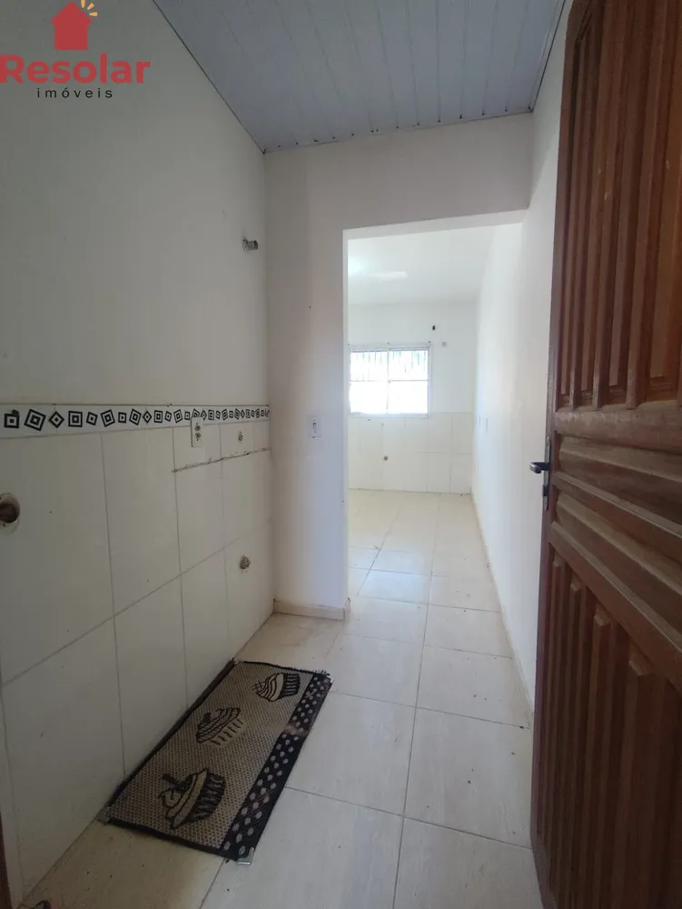 Casa, 2 quartos, 55 m² - Foto 9
