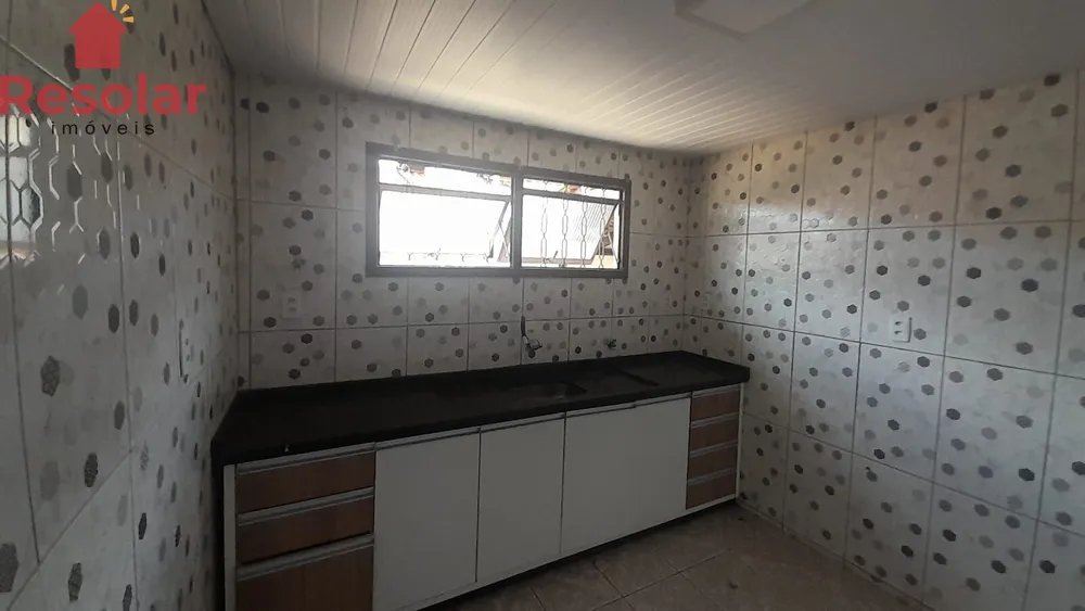 Casa, 2 quartos, 60 m² - Foto 3
