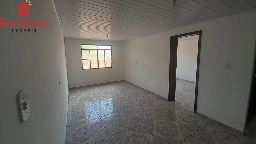 Casa, 2 quartos, 60 m² - Foto 2