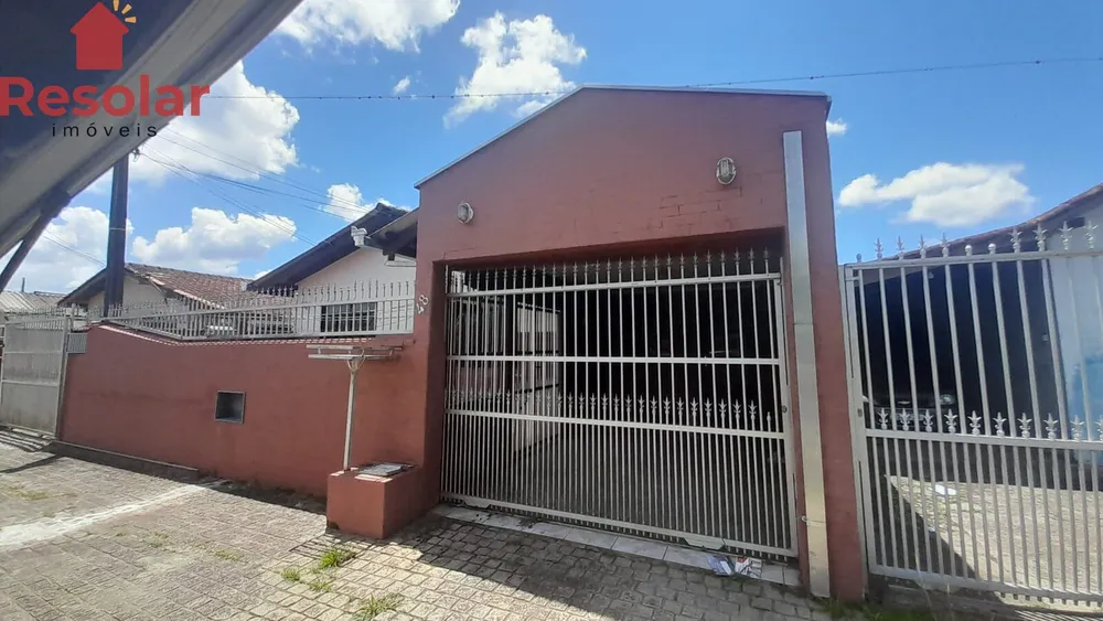 Casa, 2 quartos, 60 m² - Foto 1