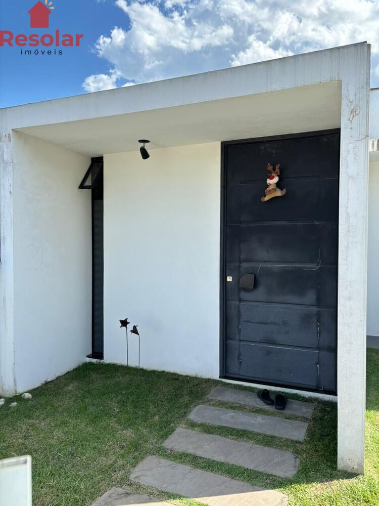 Casa, 2 quartos, 80 m² - Foto 2