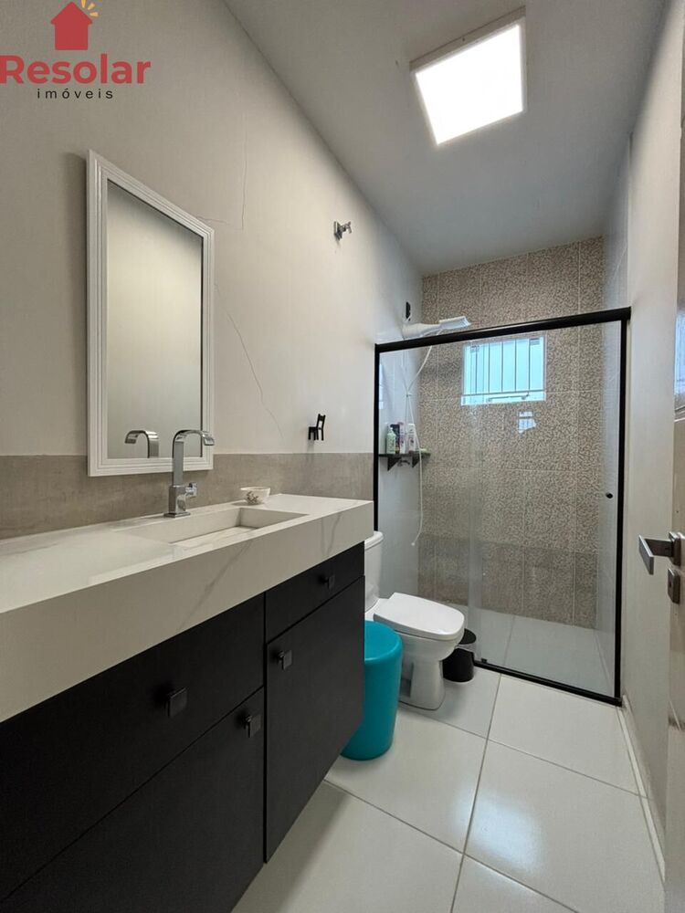 Casa, 2 quartos, 80 m² - Foto 7