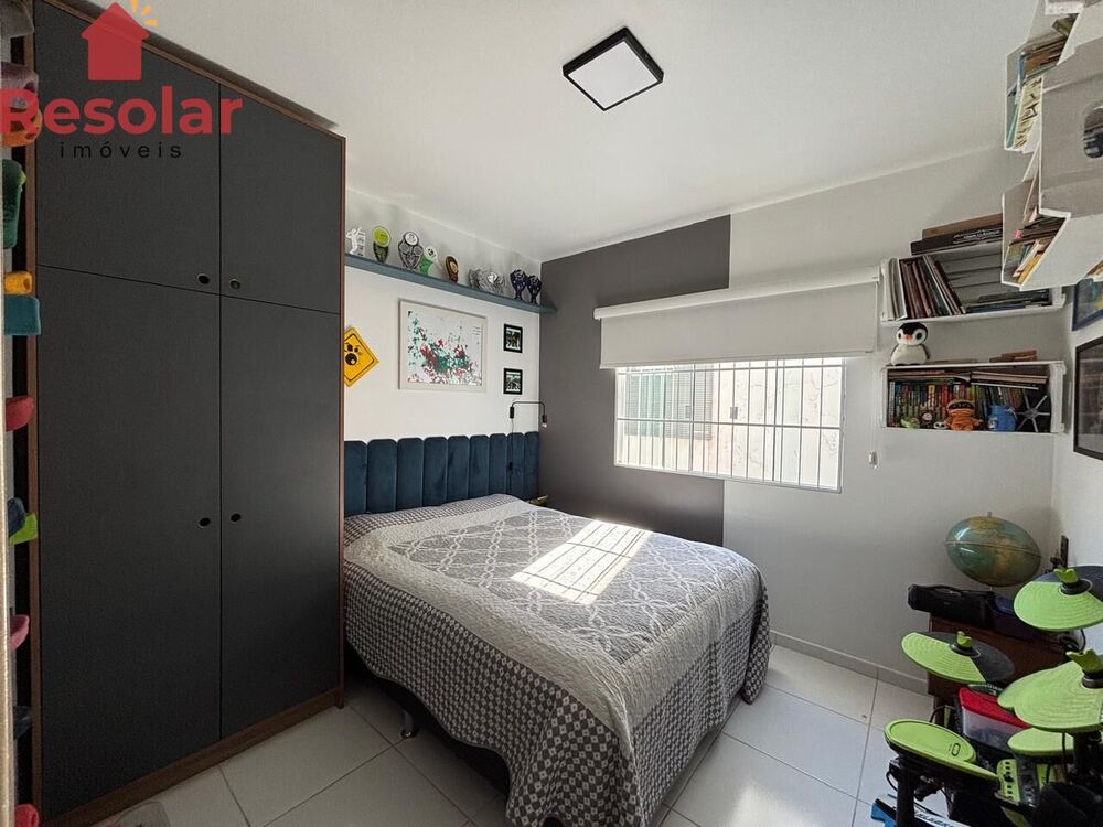 Casa, 2 quartos, 80 m² - Foto 6