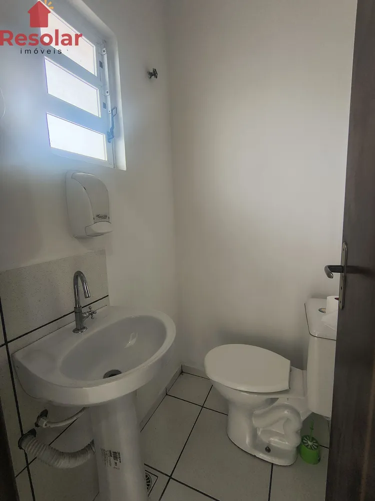 Sala-Conjunto, 40 m² - Foto 9
