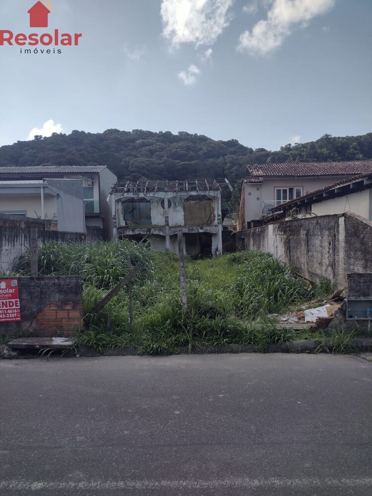 Terreno, 278 m² - Foto 1