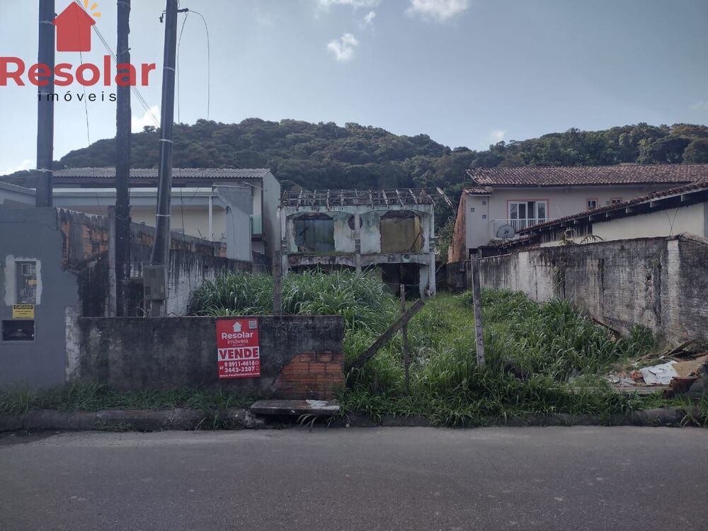 Terreno, 278 m² - Foto 2