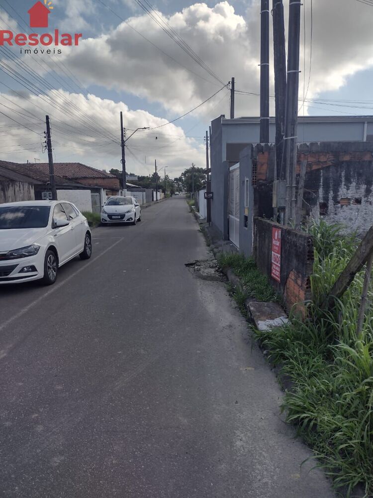 Terreno, 278 m² - Foto 3