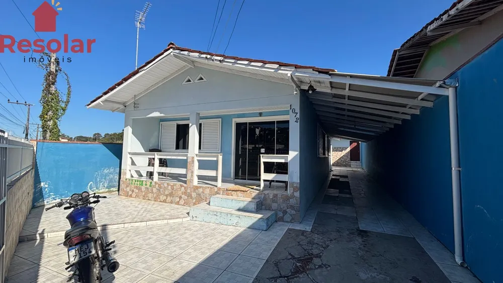 Casa, 2 quartos, 130 m² - Foto 3