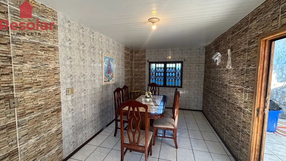 Casa, 2 quartos, 130 m² - Foto 7