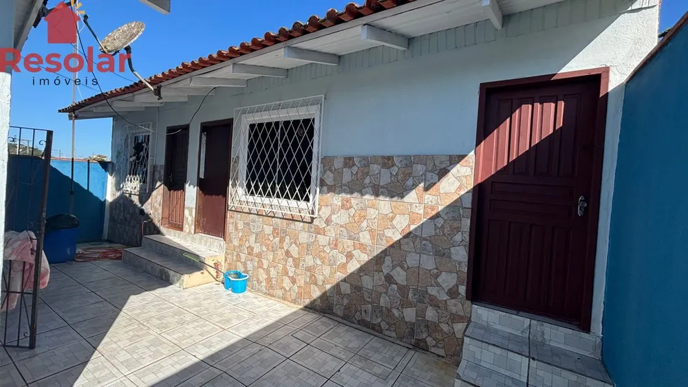 Casa, 2 quartos, 130 m² - Foto 6