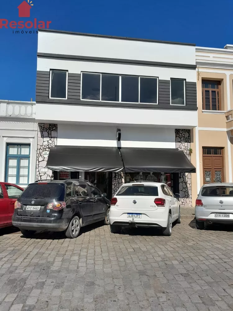 Conjunto Comercial-Sala à venda, 130m² - Foto 1