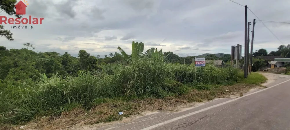 Terreno à venda, 1440m² - Foto 1