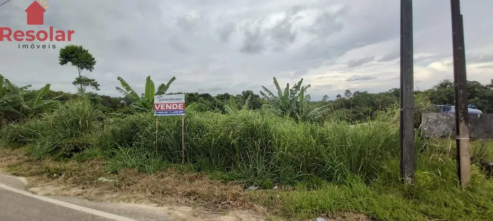 Terreno à venda, 1440m² - Foto 3