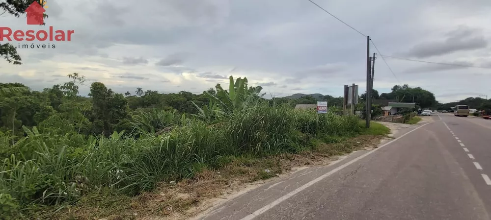 Terreno à venda, 1440m² - Foto 2