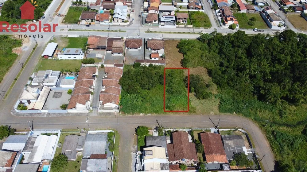Terreno, 450 m² - Foto 7