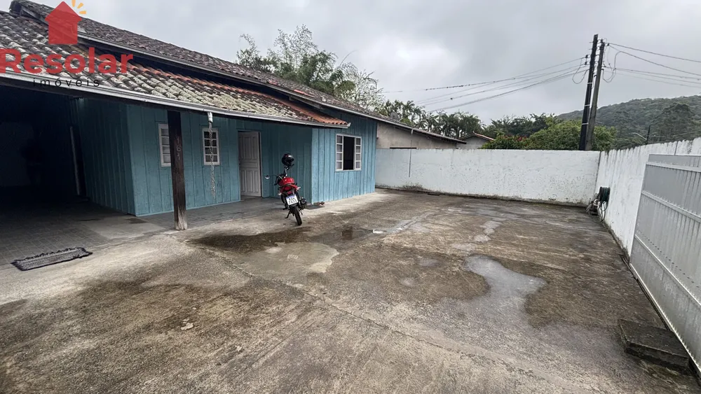 Casa, 2 quartos, 252 m² - Foto 5
