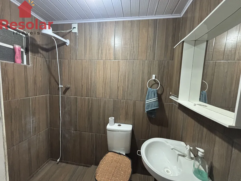 Casa, 2 quartos, 252 m² - Foto 8