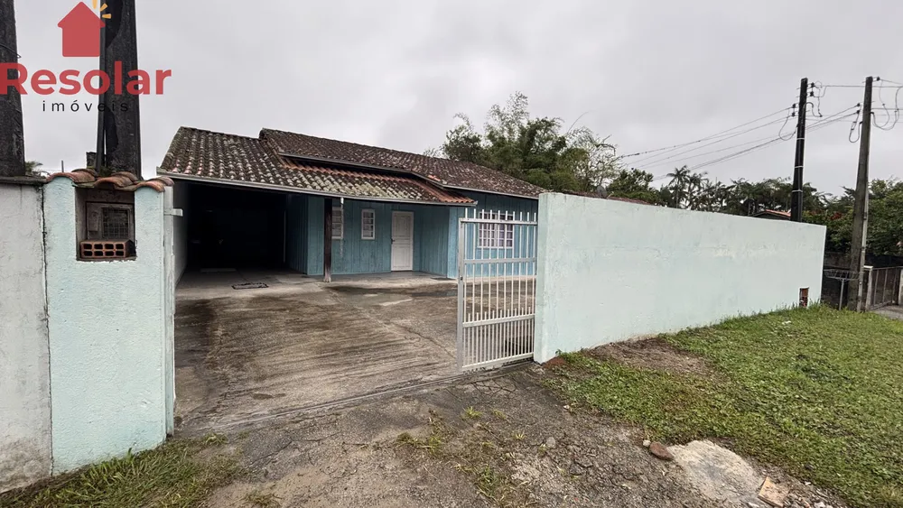Casa, 2 quartos, 252 m² - Foto 7