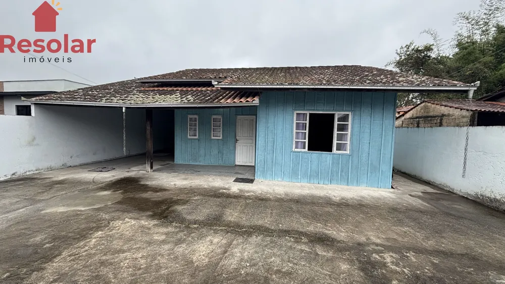 Casa, 2 quartos, 252 m² - Foto 1