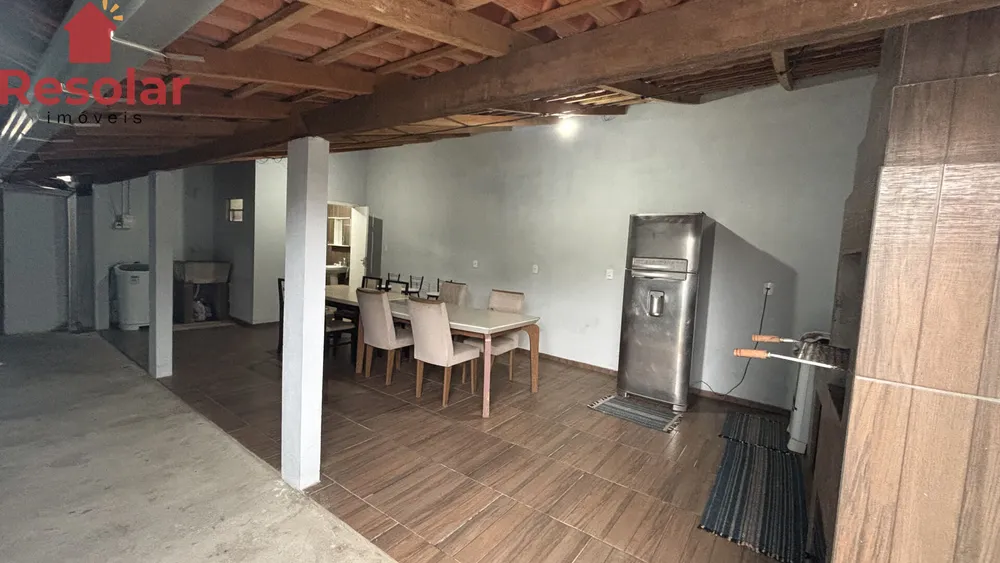 Casa, 2 quartos, 252 m² - Foto 3