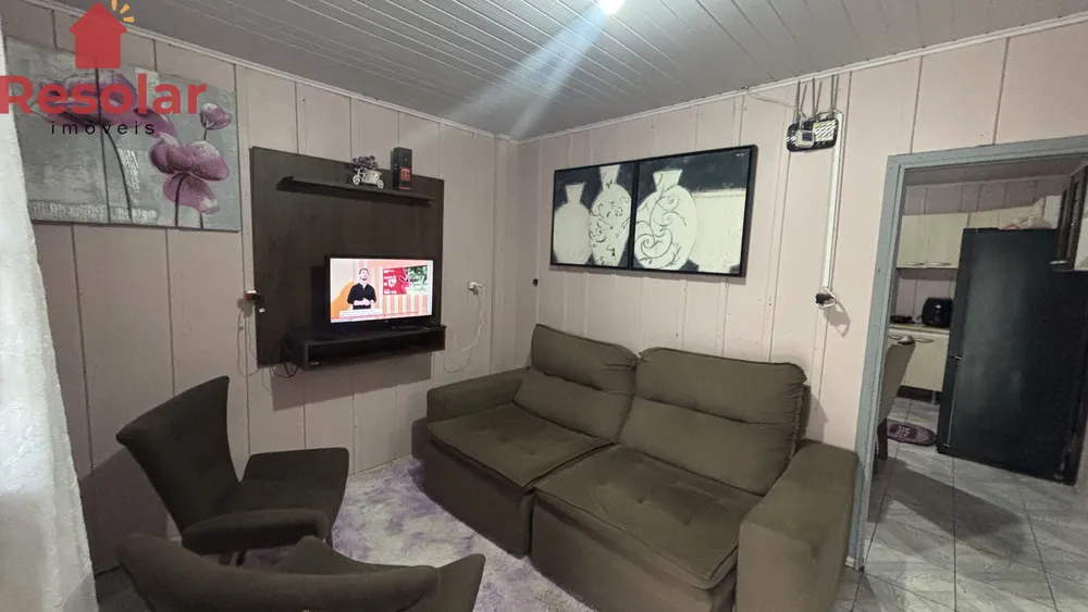 Casa, 2 quartos, 252 m² - Foto 6