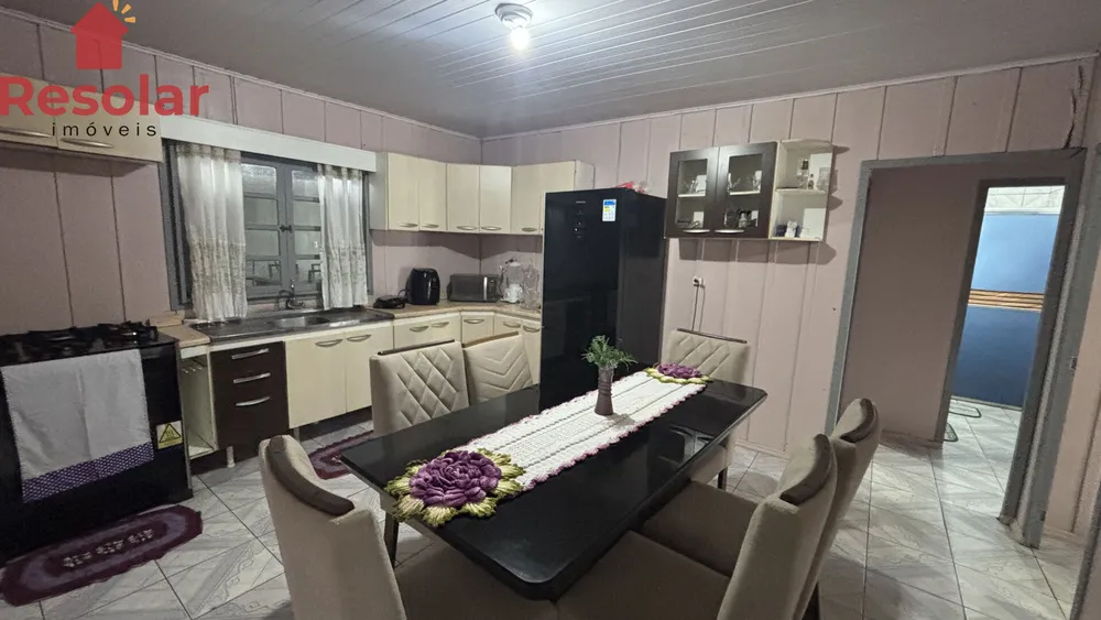 Casa, 2 quartos, 252 m² - Foto 3