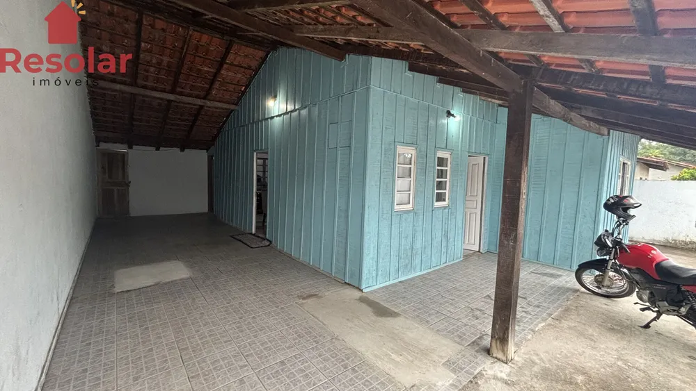 Casa, 2 quartos, 252 m² - Foto 5