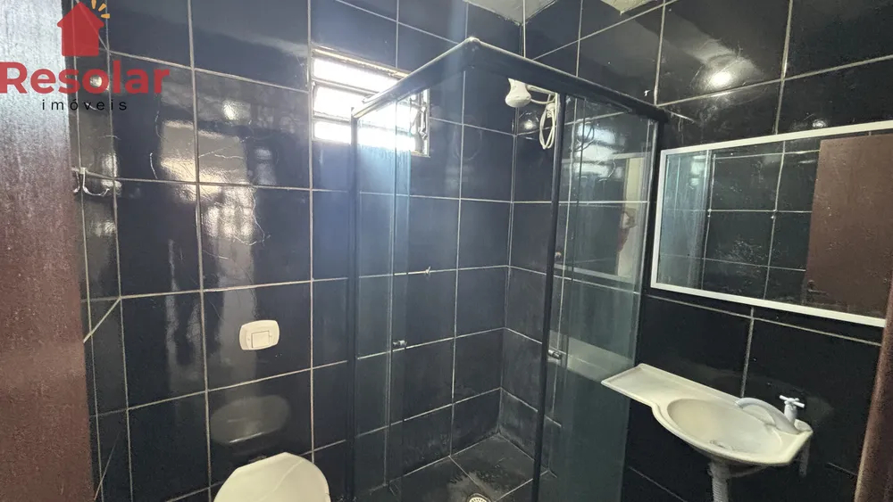 Casa, 2 quartos, 252 m² - Foto 1
