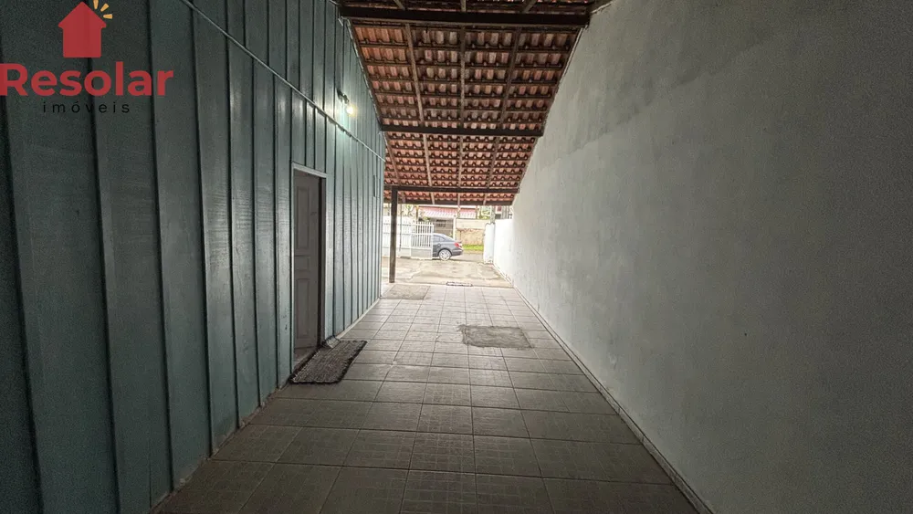 Casa, 2 quartos, 252 m² - Foto 2