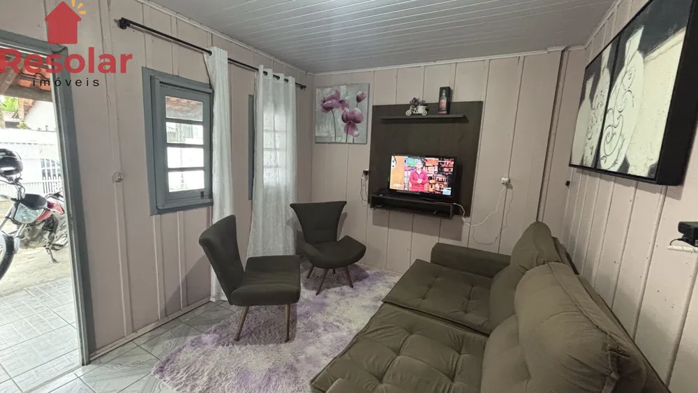 Casa, 2 quartos, 252 m² - Foto 4