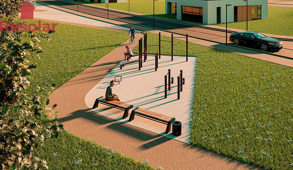 Terreno, 160 m² - Foto 6