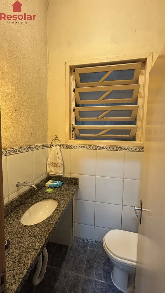Casa, 4 quartos, 161 m² - Foto 8