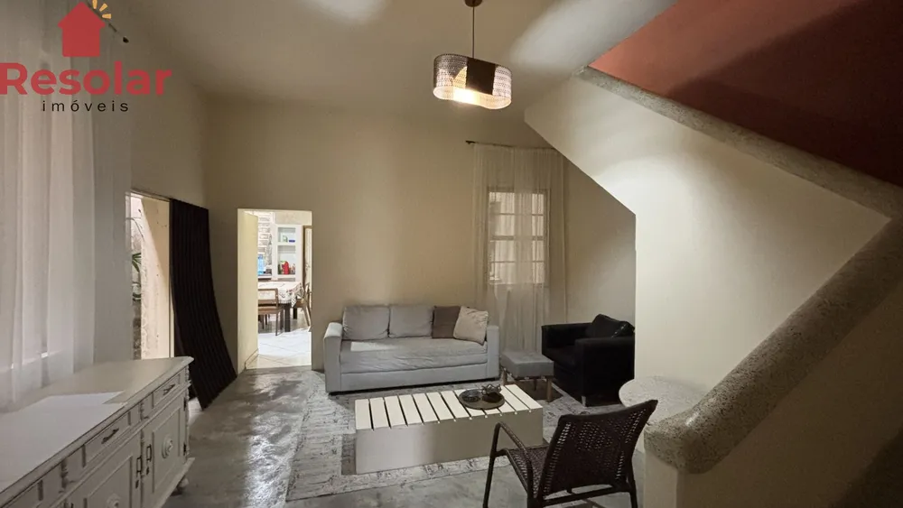 Casa, 4 quartos, 161 m² - Foto 6