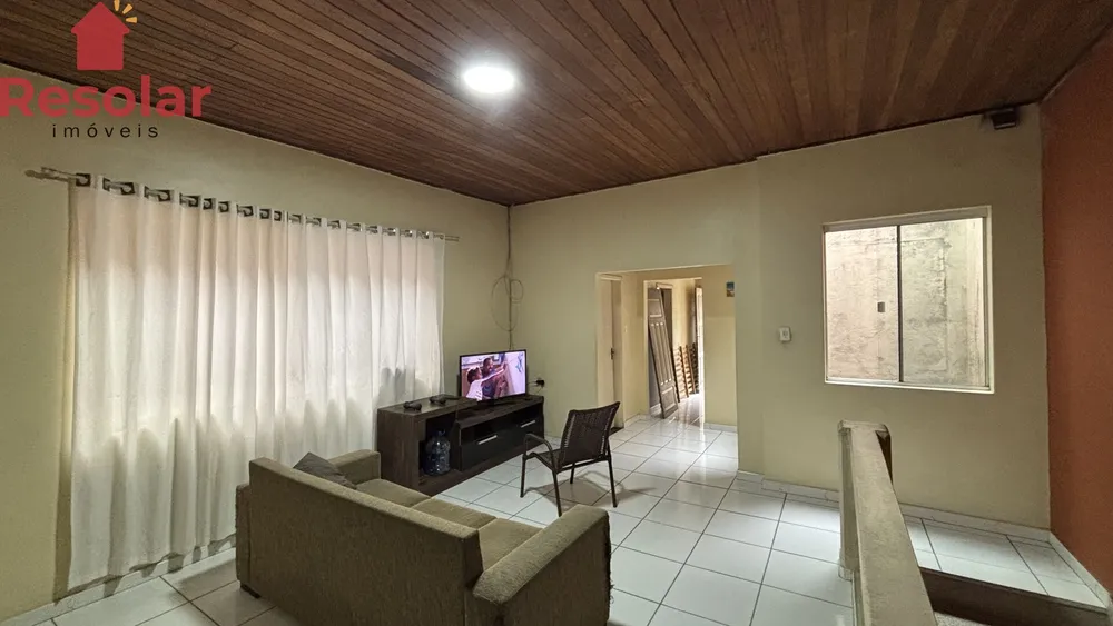 Casa, 4 quartos, 161 m² - Foto 3