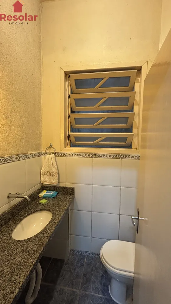 Casa, 4 quartos, 161 m² - Foto 1