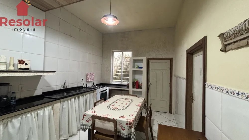Casa, 4 quartos, 161 m² - Foto 2