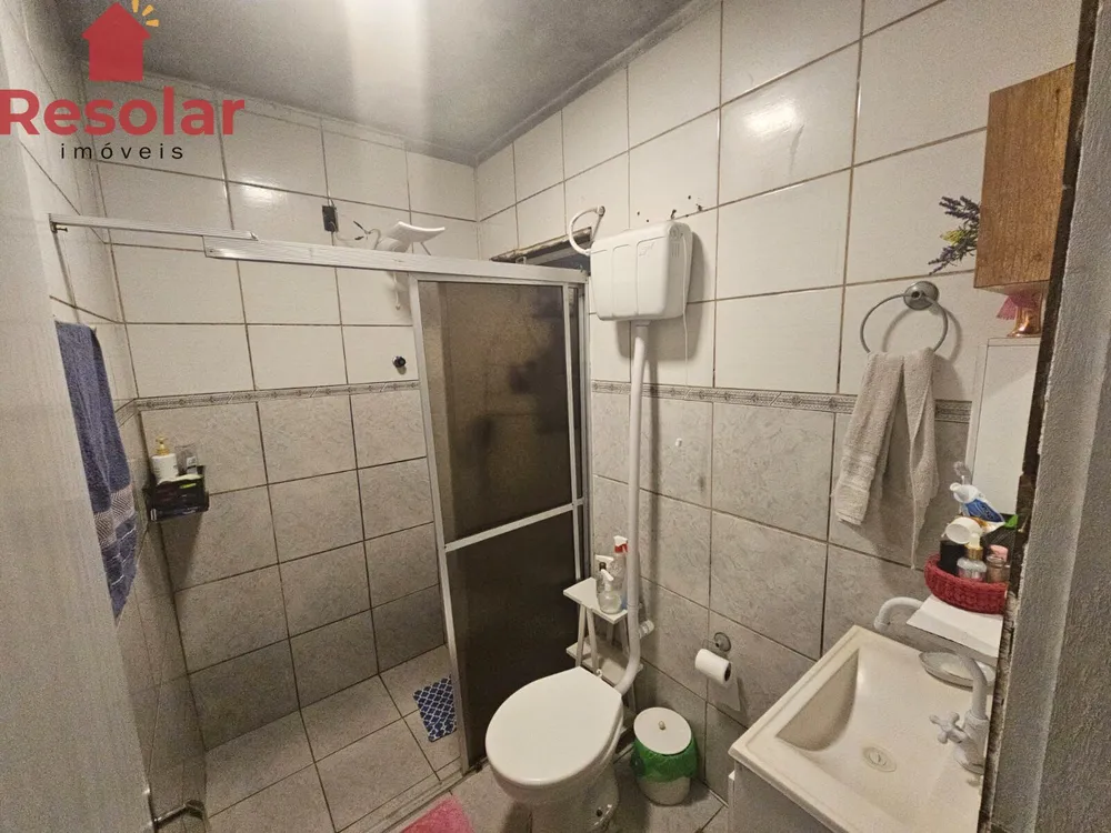 Casa, 3 quartos, 150 m² - Foto 11