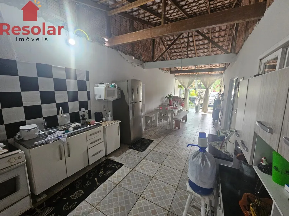 Casa, 3 quartos, 150 m² - Foto 7