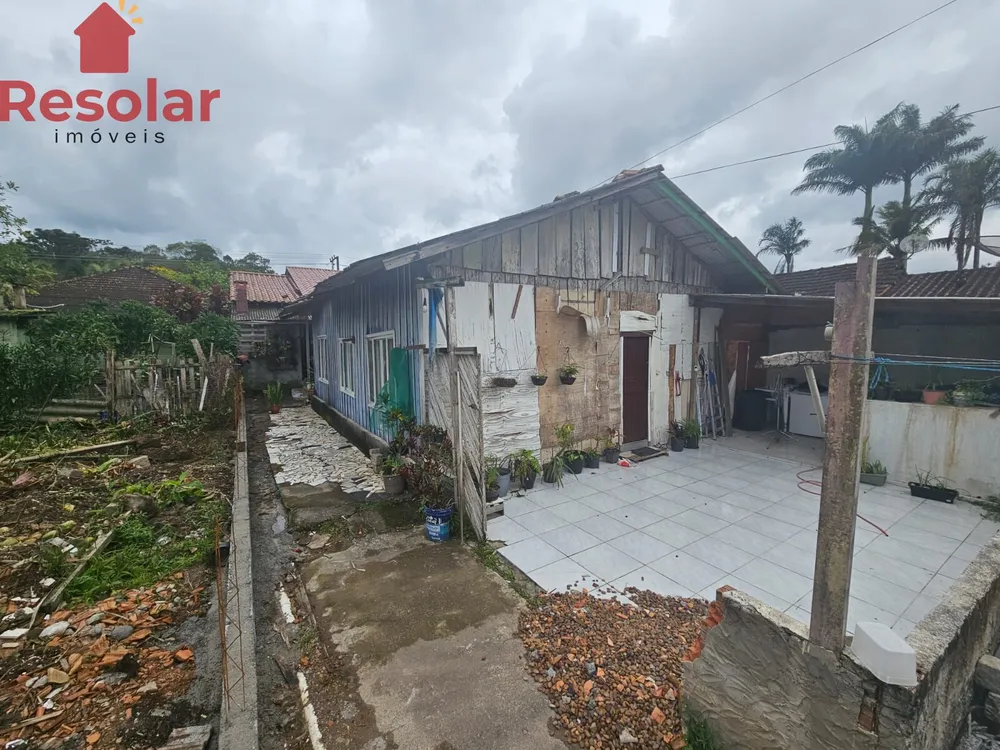 Casa, 3 quartos, 150 m² - Foto 12