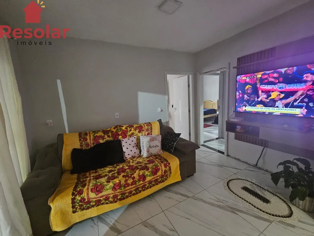 Casa, 3 quartos, 150 m² - Foto 5