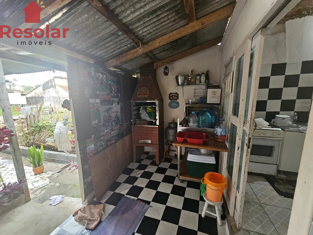 Casa, 3 quartos, 150 m² - Foto 9