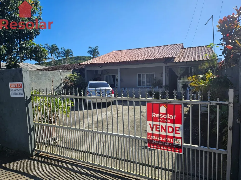 Casa, 3 quartos, 150 m² - Foto 1