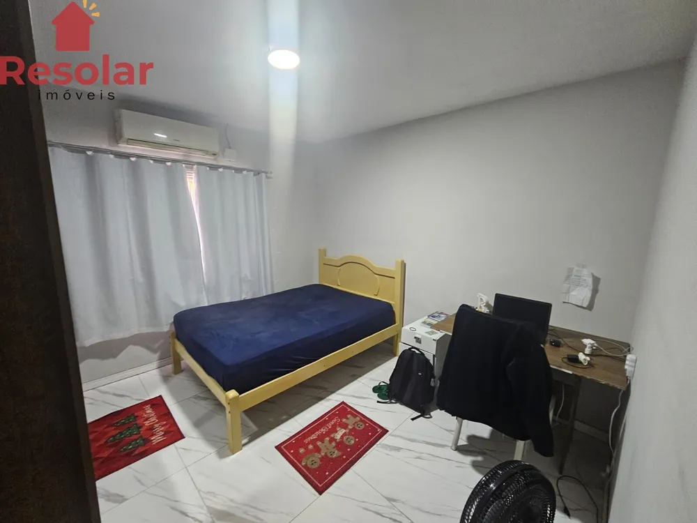 Casa, 3 quartos, 150 m² - Foto 2