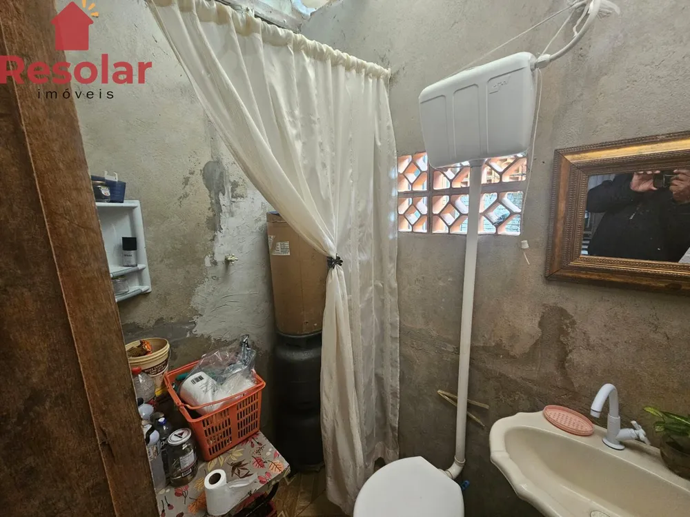 Casa, 3 quartos, 150 m² - Foto 11