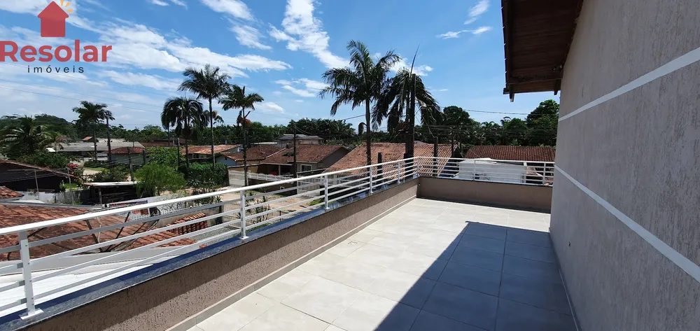 Sobrado, 3 quartos, 200 m² - Foto 15