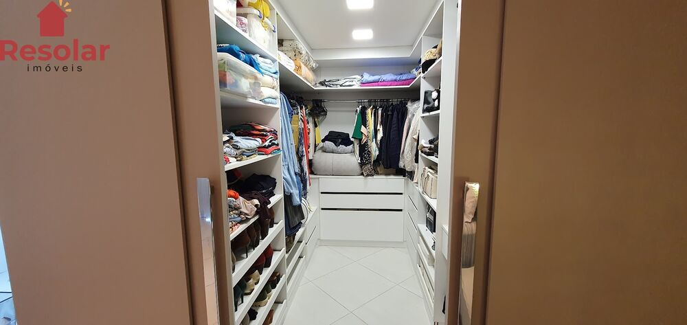 Sobrado, 3 quartos, 200 m² - Foto 4